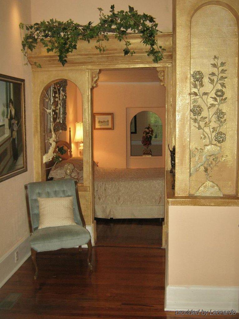 The Cottage Bed & Breakfast 蒙蒂塞洛 外观 照片