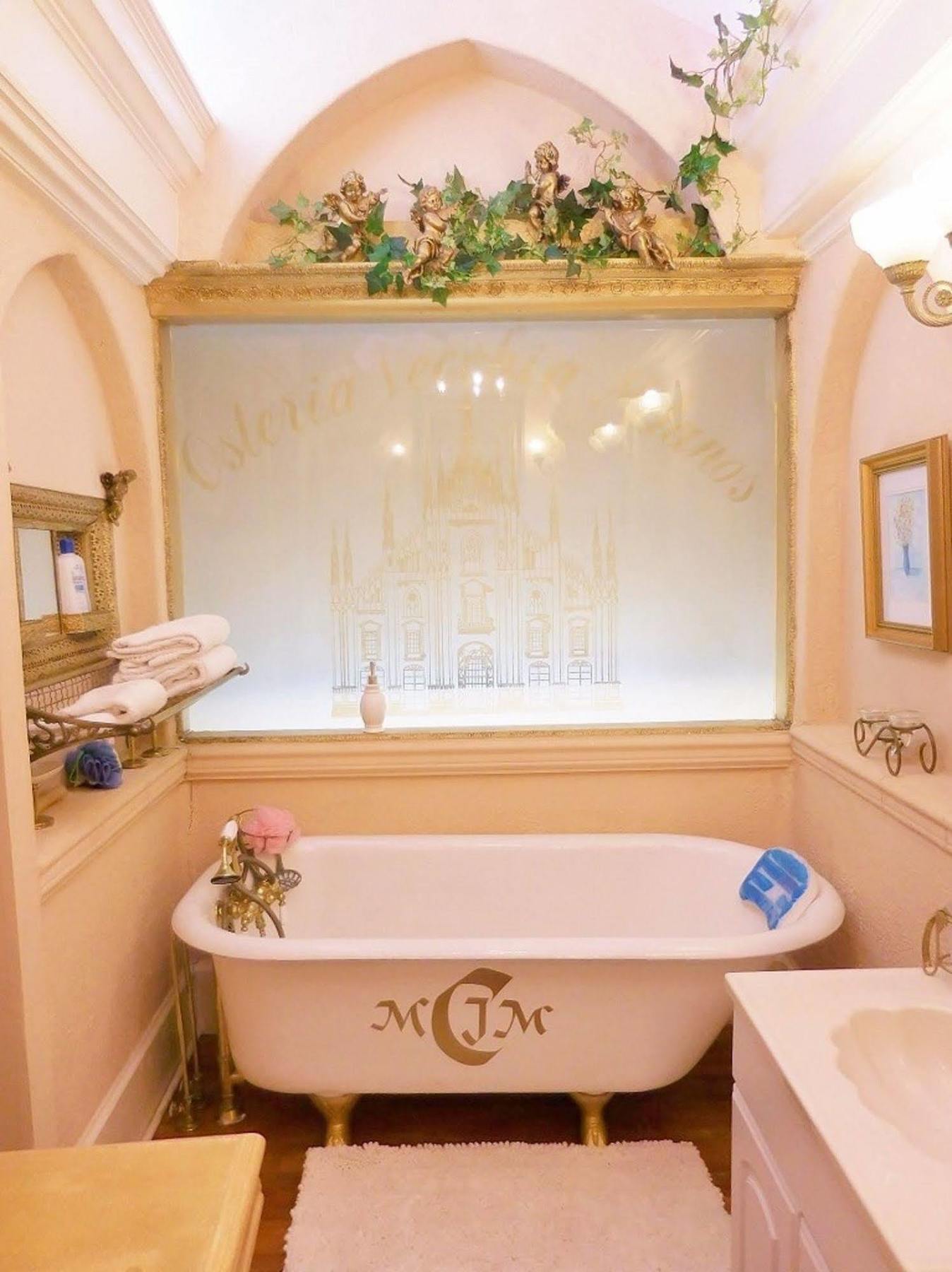 The Cottage Bed & Breakfast 蒙蒂塞洛 外观 照片
