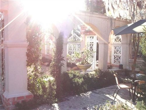 The Cottage Bed & Breakfast 蒙蒂塞洛 外观 照片