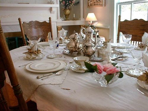The Cottage Bed & Breakfast 蒙蒂塞洛 外观 照片